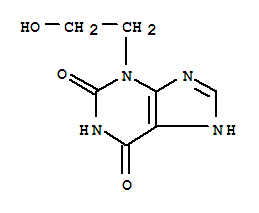 CAS 31542-69-5 structure