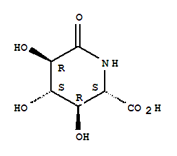 CAS 31675-02-2 molecular structure