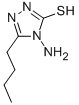 CAS 31821-69-9 structure