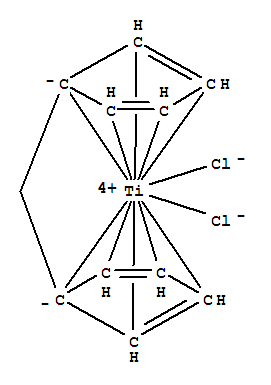 CAS 31833-02-0 molecular structure