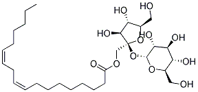 CAS 31835-02-6 structure