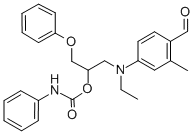 CAS 32089-69-3 molecular structure