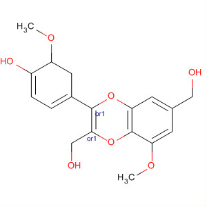 CAS 321554-02-3 molecular structure