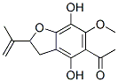 CAS 32495-02-6 molecular structure