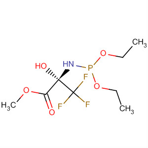 CAS 326879-69-0 molecular structure