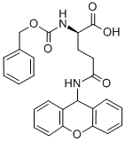CAS 327981-02-2 molecular structure
