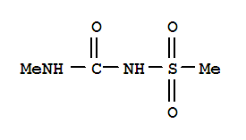 CAS 33024-69-0 molecular structure