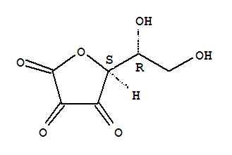 CAS 33124-69-5 molecular structure
