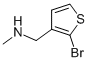 CAS 331766-69-9 molecular structure