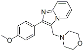 CAS 3323-02-2 structure