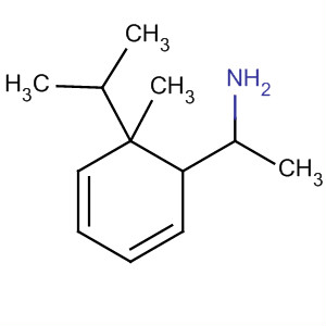 CAS 33236-69-0 molecular structure