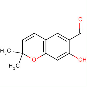 CAS 33279-69-5 molecular structure