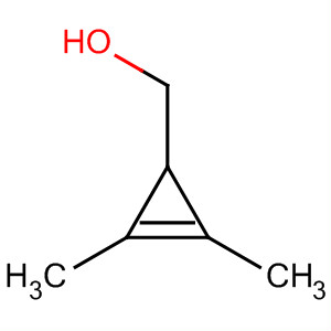 CAS 33283-69-1 molecular structure