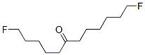 CAS 333-69-7 molecular structure