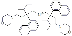 CAS 33310-69-9 structure