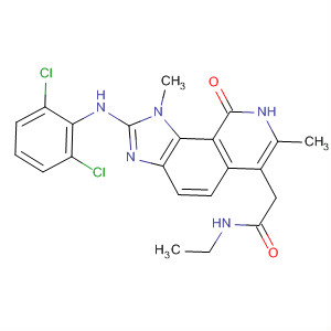 CAS 333455-69-9 structure