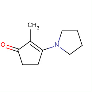 CAS 3335-02-2 molecular structure