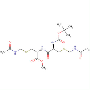 CAS 33375-69-8 molecular structure