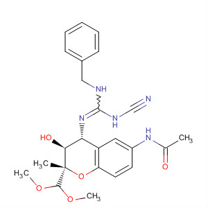 CAS 335381-69-6 molecular structure