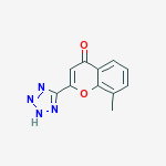 CAS 33544-02-4 molecular structure