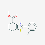 CAS 33695-02-2 molecular structure