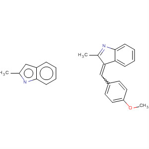 CAS 33895-69-1 molecular structure