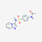 CAS 34164-69-7 molecular structure