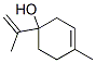 CAS 3419-02-1 molecular structure