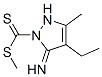 CAS 342411-69-2 molecular structure