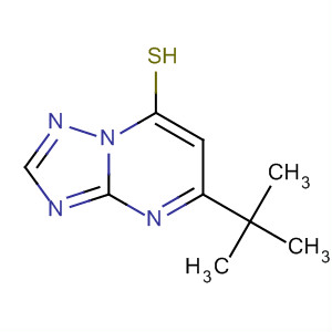 CAS 34276-69-2 structure