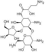 CAS 34291-02-6 molecular structure