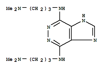 CAS 3438-69-5 structure