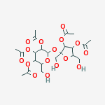 CAS 34382-02-0 molecular structure