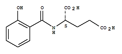 CAS 3441-69-8 structure
