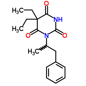 CAS 34486-69-6 molecular structure