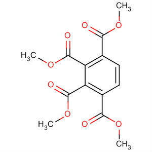 CAS 3451-02-3 molecular structure
