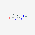CAS 34544-69-9 structure