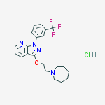 CAS 34580-69-3 structure