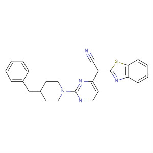 CAS 345986-69-8 structure