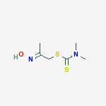 CAS 34683-69-7 molecular structure