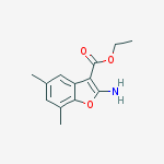 CAS 34859-69-3 structure