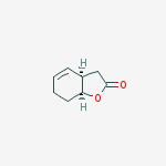 CAS 34896-02-1 structure