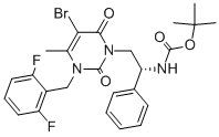 CAS 352303-69-6 molecular structure