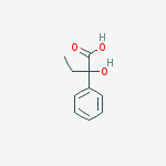 CAS 35468-69-0 molecular structure