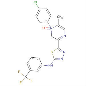 CAS 355378-69-7 structure