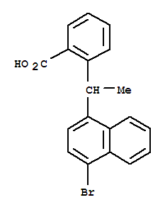 CAS 35670-69-0 molecular structure