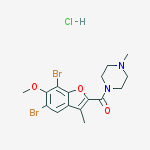 CAS 35689-02-2 structure