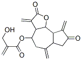 CAS 35821-02-4 molecular structure