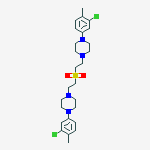 CAS 3606-02-8 molecular structure