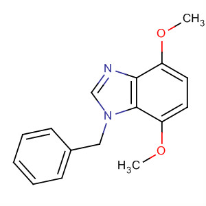 CAS 36098-02-9 molecular structure